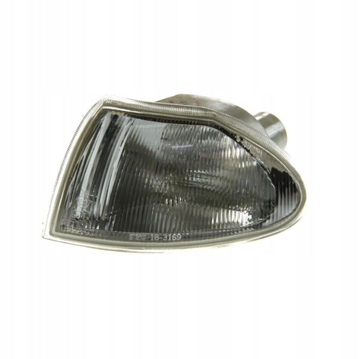 PHARE CLIGNOTANT TYC 18-3169-01-2