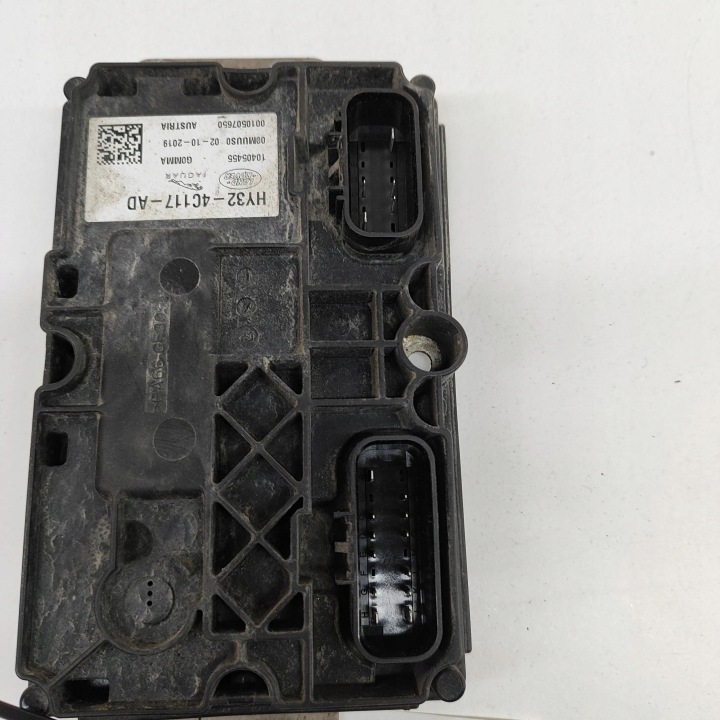 LAND ROVER RANGE ROVER SPORT L494 2019 AUTRE ÉQUIPEMENT ÉLECTRIQUE