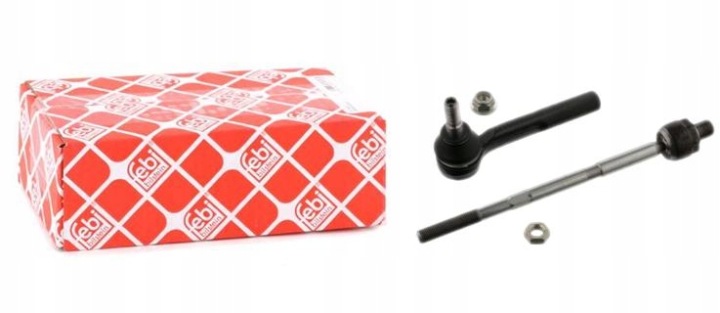 BIELLETTE DE DIRECTION OPEL ASTRA H ASTRA H GTC 1.2-2.