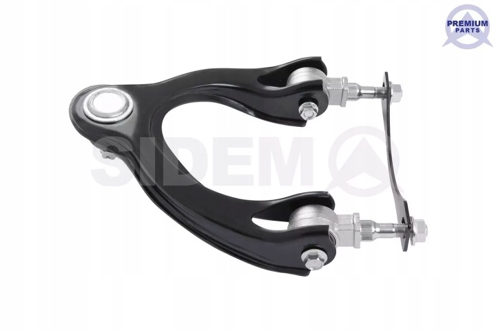 BRAS DE SUSPENSION SIDEM 47772 HONDA CIVIC PRZOD|LEWA