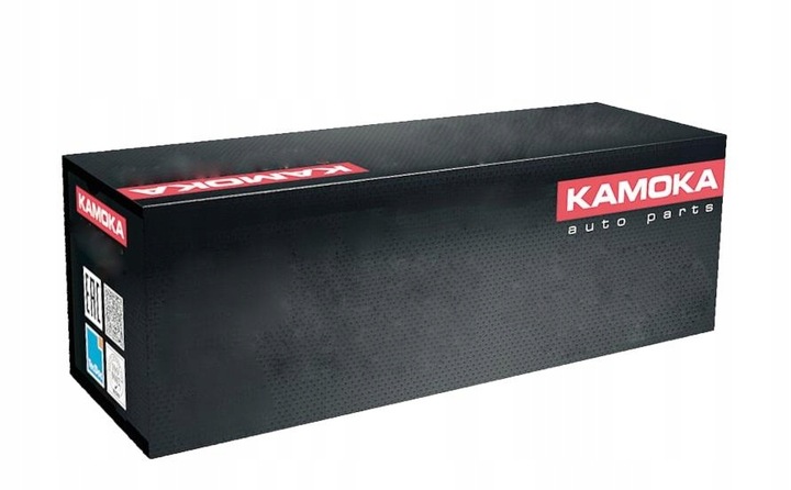 CUBO RUEDAS KAMOKA 5500102 