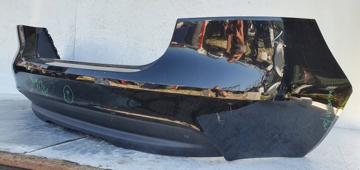 JAGUAR XE X760 GX73-17A894-FA ARRIÈRE PARE-CHOCS ARRIÈRE