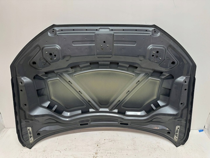 AUDI Q3 8U0 CAPOT COUVERCLE MOTEUR ALUMINIUM