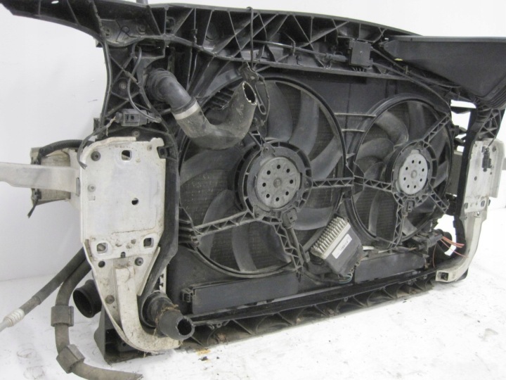 PANNEAU AVANT RENFORCEMENT AUDI A6 A7 C7 4G0 4G0260401B 8K0959501G