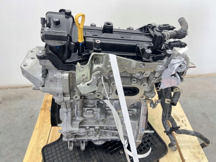 SUZUKI SWIFT MK9 2024- MOTEUR 1.2 HYBRID Z12E 0L61C9E02 6 TYSKM FILM!