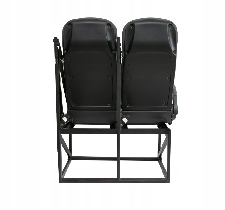 HYPE ENSEMBLE SIÈGES PLUS BANC VERS CAMPING-CAR HAFT