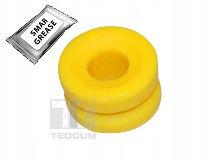 TEDGUM MANCHON BIELLE DE POUSSÉE REAKC NISSAN TERRANO