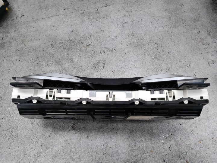 COMPTEUR FORD MONDEO MK4 CS7T-10849-GD 2.0 TDCI