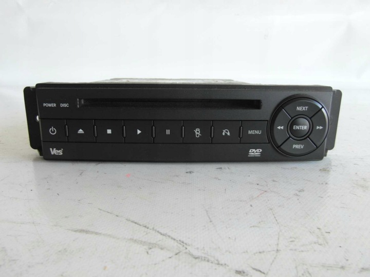 CHRYSLER VOYAGER 08- LECTEUR DVD P05064063AE