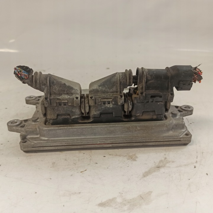 HONDA CIVIC VIII 1.8 I-VTEC 16V CONTRÔLEUR MOTEUR 37820-RNA-E21 9604-852604