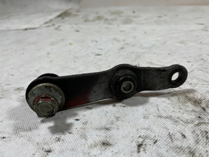 AXE AXE OSKA BRAS DE SUSPENSION CONNECTEUR MOTEUR KIWAKA SUZUKI RM 80 85 R 90-23