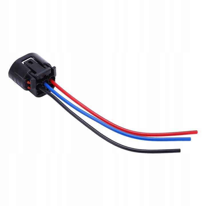 CLAVIJA RANURA ALTERNADOR TOYOTA 3 CABLES 