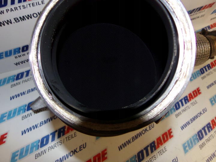 BMW F45 F46 MINI F54 F55 F56 F57 F60 CATALYSEUR 8616198