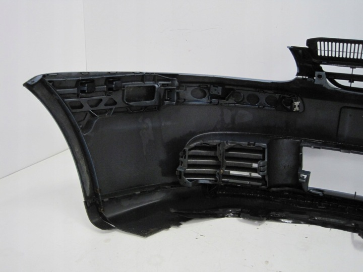 PARE-CHOCS AVANT AVANT VOLKSWAGEN VW GOLF V 1K0 05R 1K0807217 1K0807221