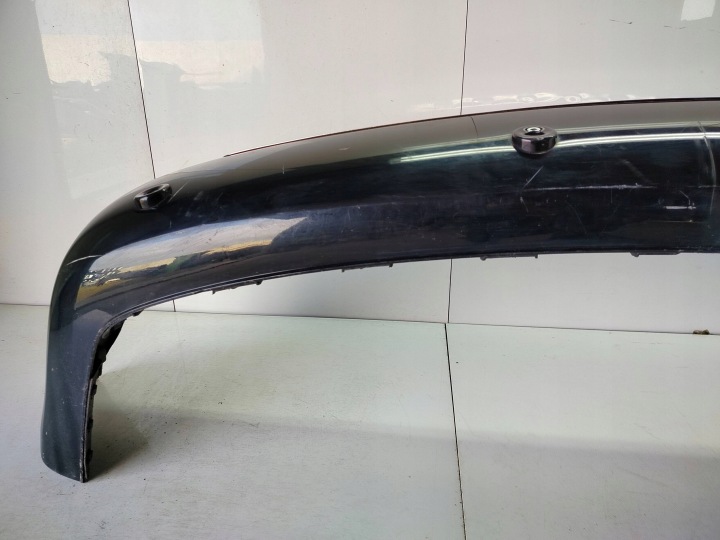 PARE-CHOCS ARRIÈRE ARRIÈRE VW CADDY III 2K0 2K5 2003-2010