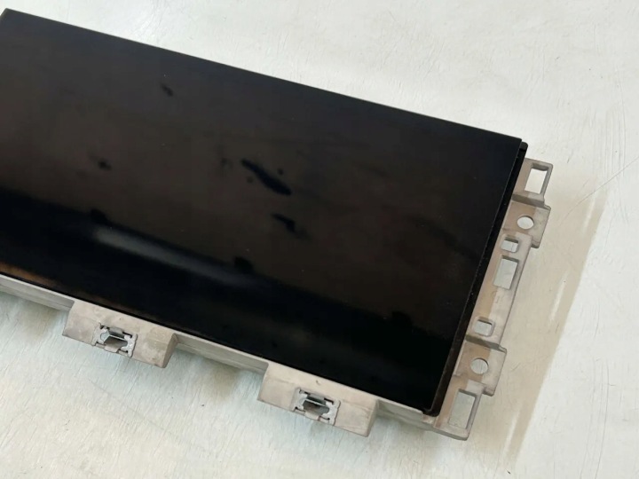 AUDI A1 ÉCRAN WYSWIETLANIA NAVIGATION GPS 2024 BERLINE COMPACTE 4/5DR 82A919620A