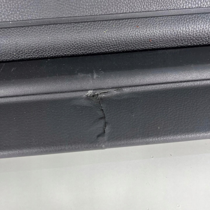 STORE COUVERCLES DE COFFRE COMPLÈTE VOLKSWAGEN PASSAT B6 OE ORIGINAL 3C9867871G
