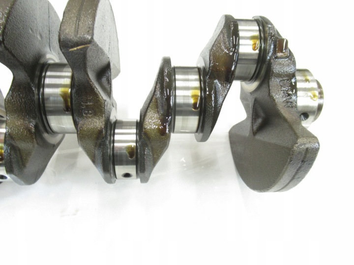 VILEBREQUIN BMW E46 E60 E61 E87 E90 91 N42 N46