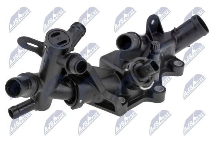 CHÂSSIS THERMOSTAT RENAULT CLIO IV 0.9 TCE, 1.2 TCE AVEC CAPTEUR CTM-RE-0