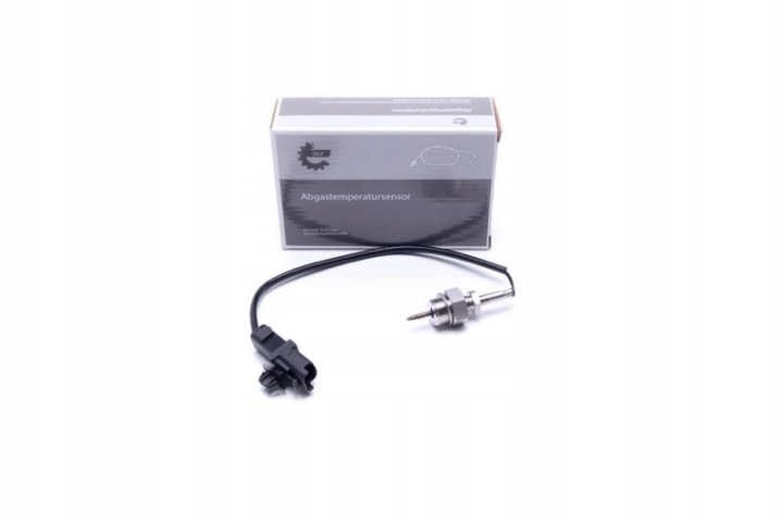 CAPTEUR TEMPÉRATURE GAZ D'ÉCHAPPEMENT RENAULT 8200406035