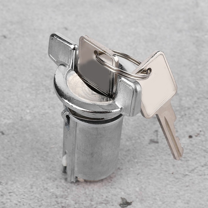 COMMUTATEUR BLOQUEURS PISTON ALLUMAGE AVEC ENSEMBLE 2 CLÉS LC1426 VERS C10