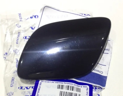 BOUCHON LAVE-GLACE VOLVO XC60 09 -13 COULEURS