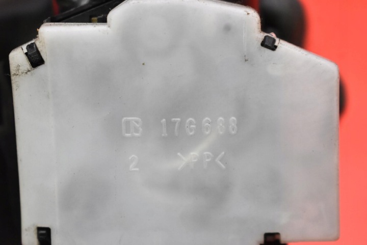 MANETTE COMMUTATEUR ESSUIE-GLACES E532-016 MITSUBISHI ASX 1 I 10-12