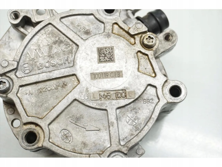 VW GOLF POMPE PRESSION 2.0 R 4MOTION ESSENCE 221KW (300 HP) 06L145100L