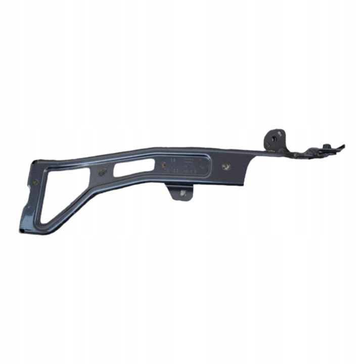 FIXATION GARDE-BOUE AUDI DROIT A4 16- DROITE VAG 8W0821136C
