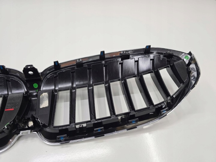 CALANDRE GRILLE GRILLES CHROME VERS BMW 3 G20 G21 18-21 AVANT OEM 5113192976