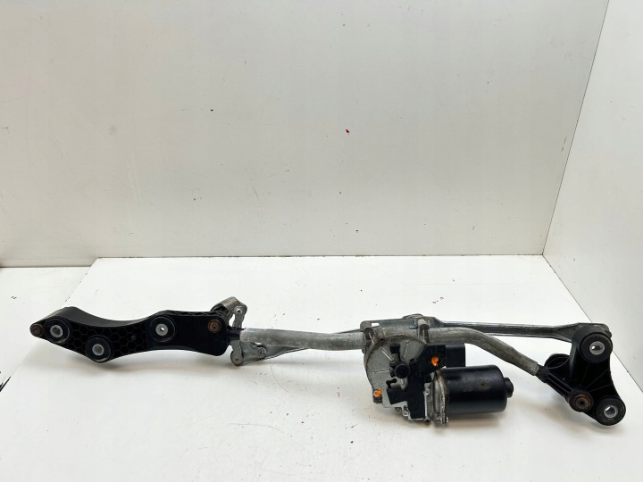 2006 BMW 5 E60 E61 KIT MÉCANISME ESSUIE-GLACES 698747501