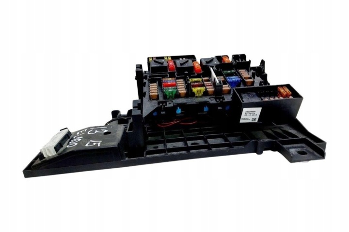 BOÎTE FUSIBLES BMW I3 (I01) 927035501 0.0L ÉLECTRIQUE 2014