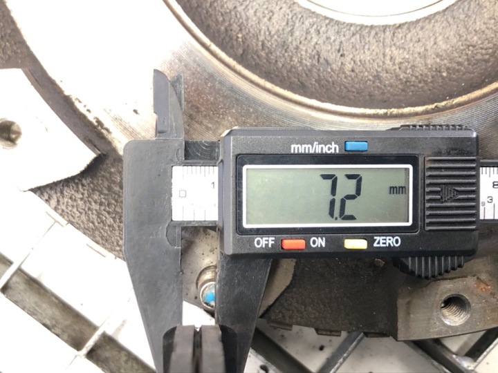 EMBRAYAGE HYUNDAI I30 1.5 110KM 41300-26AN0