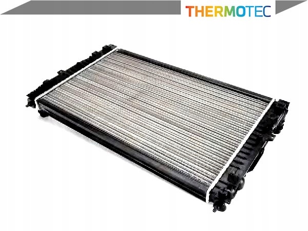 RADIATEUR MOTEUR BOÎTE MANUELLE A THERMOTEC D7W053TT RADIATEUR