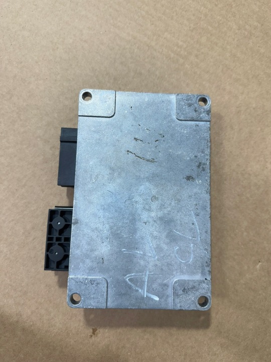 MODULE BCM, MODULE LADOWANIA BATTERIE MERCEDES SL R230, W230 A2305400945