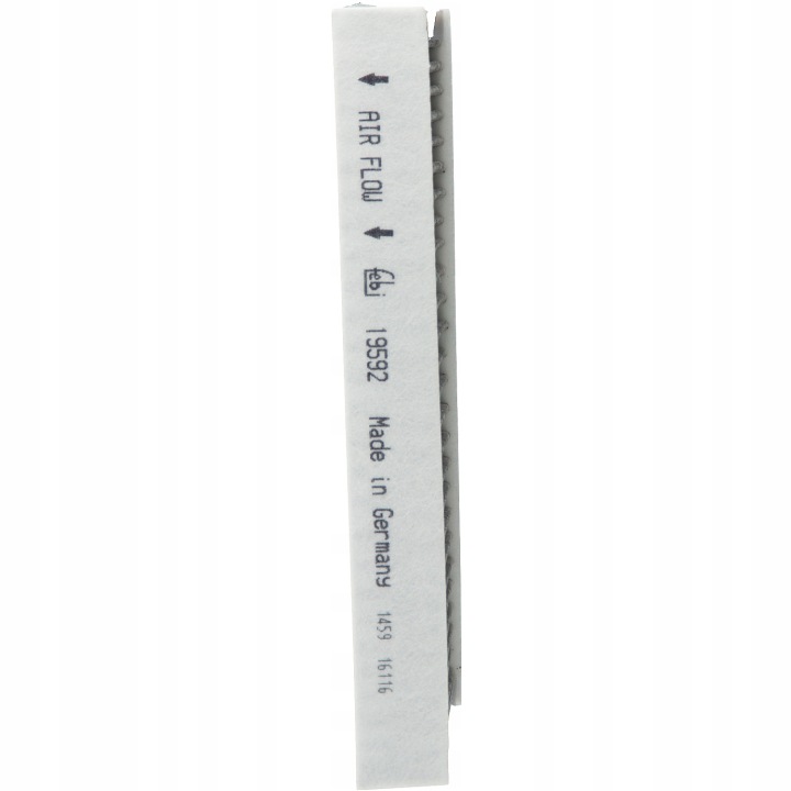FILTRE AIR BERLINE AUDI VW