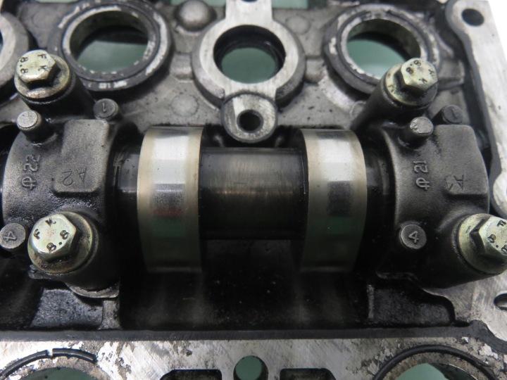 COUVERCLE DE SOUPAPES CITROEN C4 I 1.6 HDI 9644994680