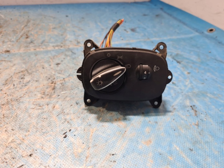 COMMUTATEUR COMMUTATEUR FEUX FORD TRANSIT MK6