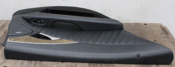 MERCEDES W211 LIFT COLLECTEUR PORTES GAUCHE ARRIÈRE