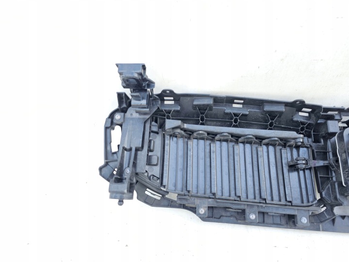 GRILLE CHÂSSIS ZALUZJE GUIDE D'AIR BMW 3 G20 G21 LIFT 20- 5A2DB49