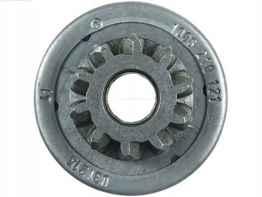 BENDIX DÉMARREUR OEM BOSCH