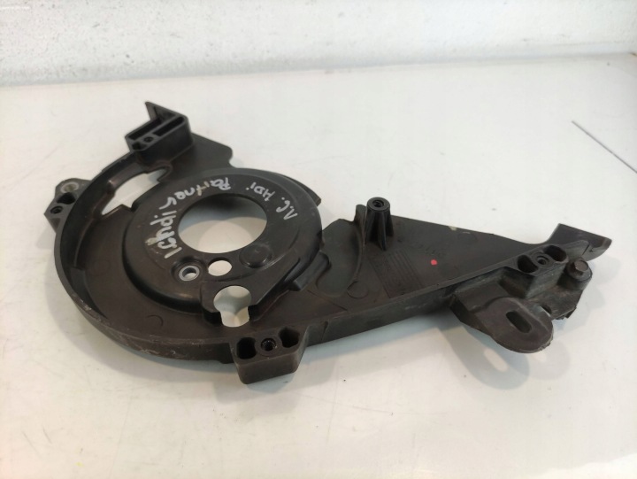 CITROEN C4 1 CHÂSSIS COURROIE DISTRIBUTION 9651559980