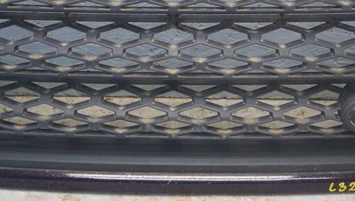RANGE ROVER L322 GRILLE CALANDRE AH428138 (G369)