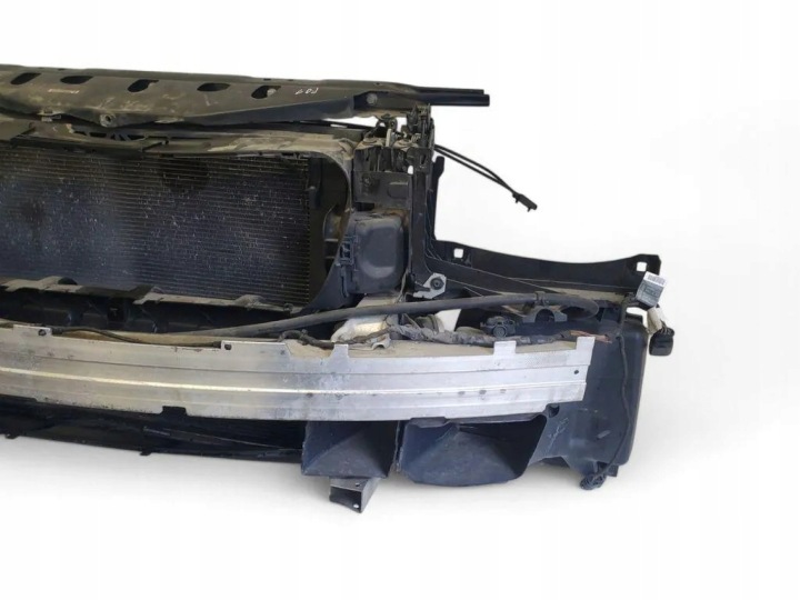 ENSEMBLE RADIATEURS BMW 7 (F01, F02) 7582314 3.0L GASOLINE 2012