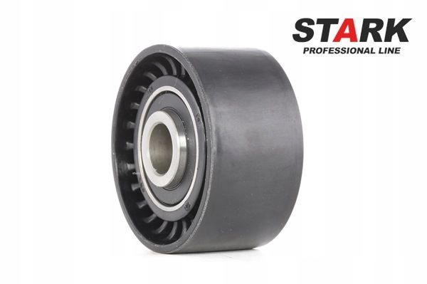 STARK SKDGP-1100033 GALET DIRECTIONNELLE GUIDE COURROIE DE DISTRIBUTION Ø60MM