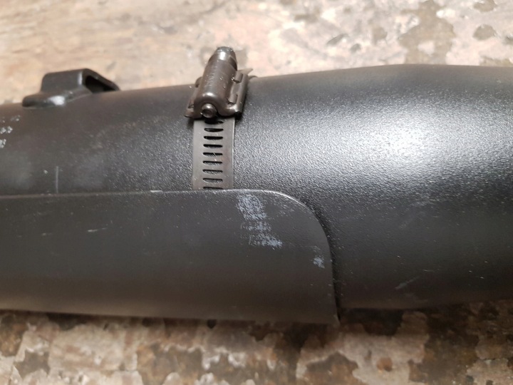 SILENCIEUX HARLEY DAVIDSON SPORTSTER 65800011