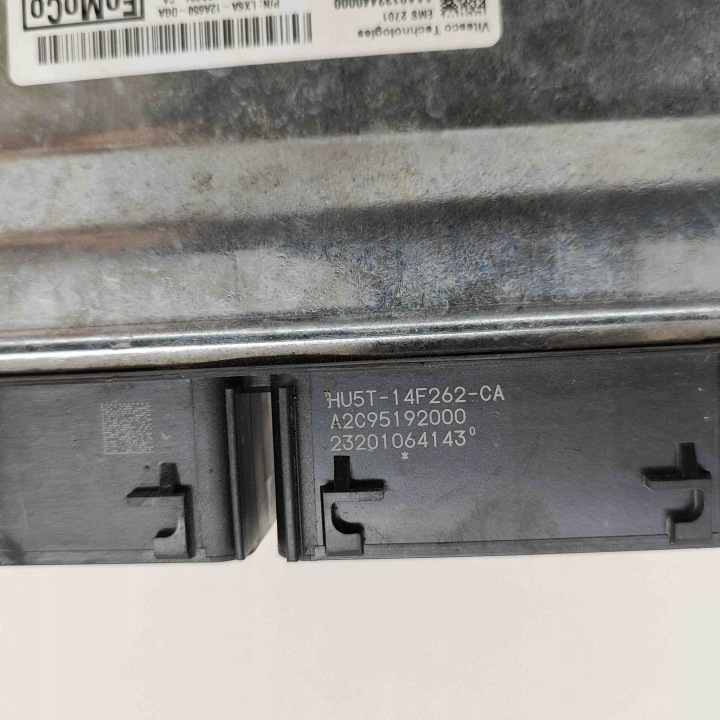 ORDINATEUR MOTEUR FORD KUGA III (DFK) LV4A12B684CA 26584760 2.5L 140KW 2023