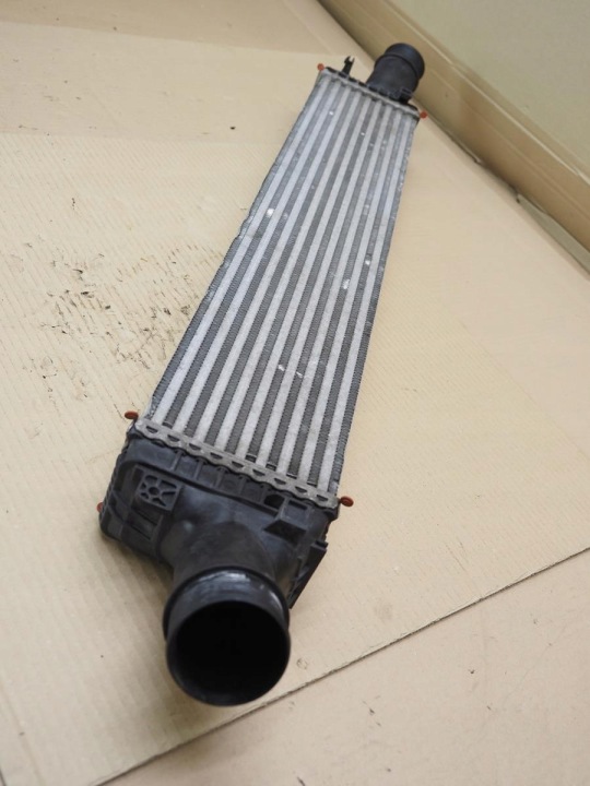 ÉCHANGEUR AIR-AIR AUDI A4 B8 A5 8T Q5 A6 A7 8K0145805E