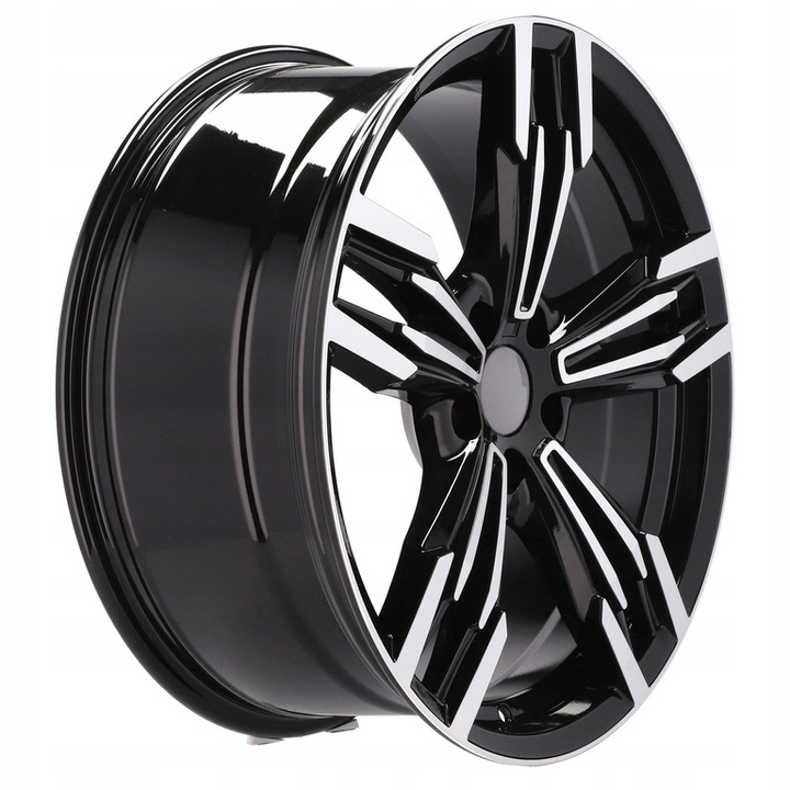 LLANTAS 18 PARA BMW X6 I (E71) RESTYLING Z3 CUPÉ Z4 I (E85) II (E89) I (E85 E86) RESTYLING 