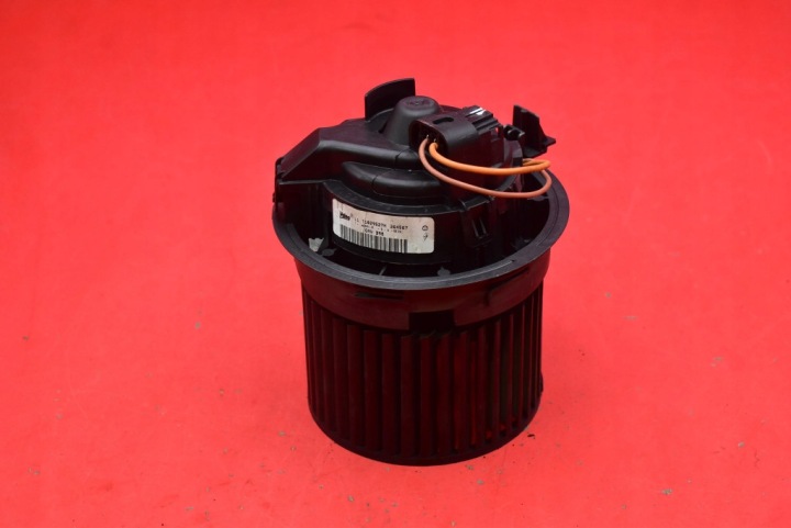 VENTILATEUR VENTILATEUR CONDUIT D'AIR EUROPE T1029527H RENAULT CLIO 4 IV 12-20